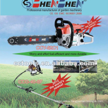 2018 new 43.0cc CE grass cutter CCG-80-8F